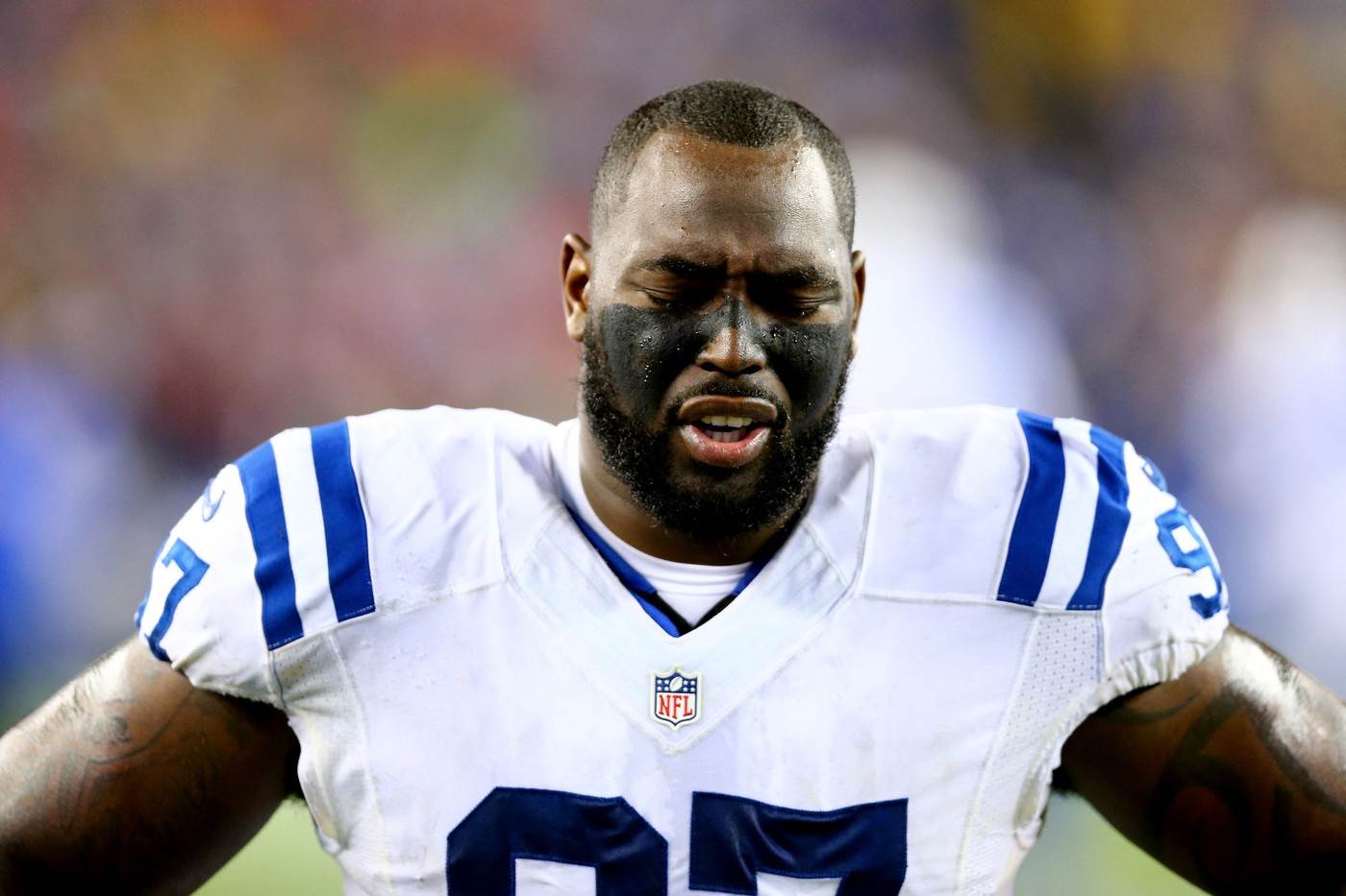  NFL preminuo Artur Džouns 