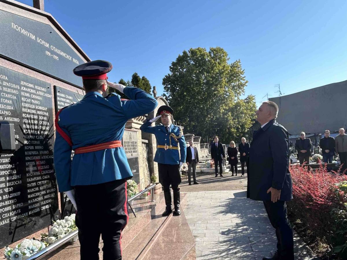  Minić u posjeti Banjaluci 