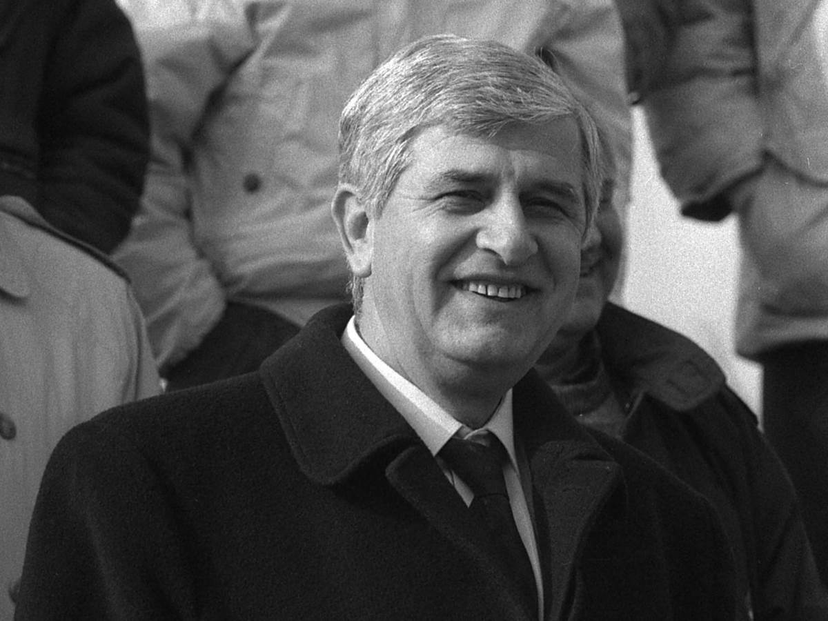  Bivši trener Borca Gojko Zec ugušen u hotelskoj sobi 