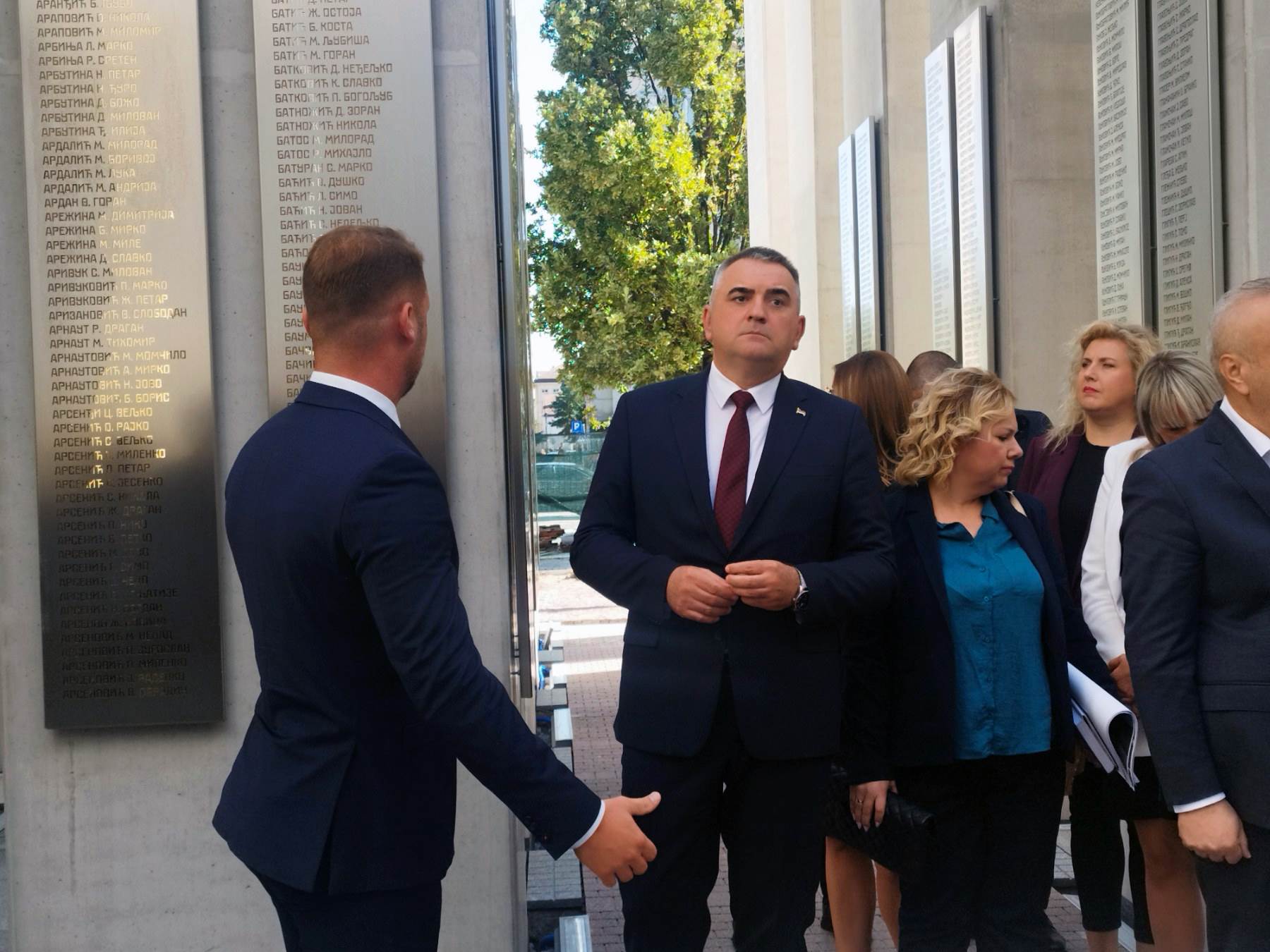  TV duel Minića i Stanivukovića 