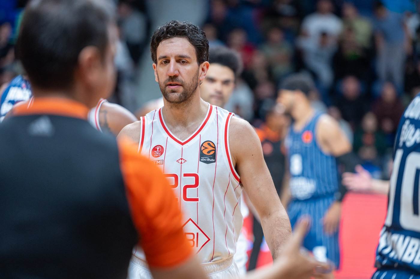  Vasilije Micić odličan u pobjedi Hapoela 