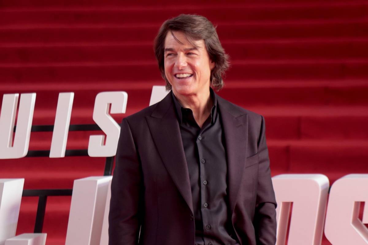  Tom Kruz dobio počasnog Oskara 