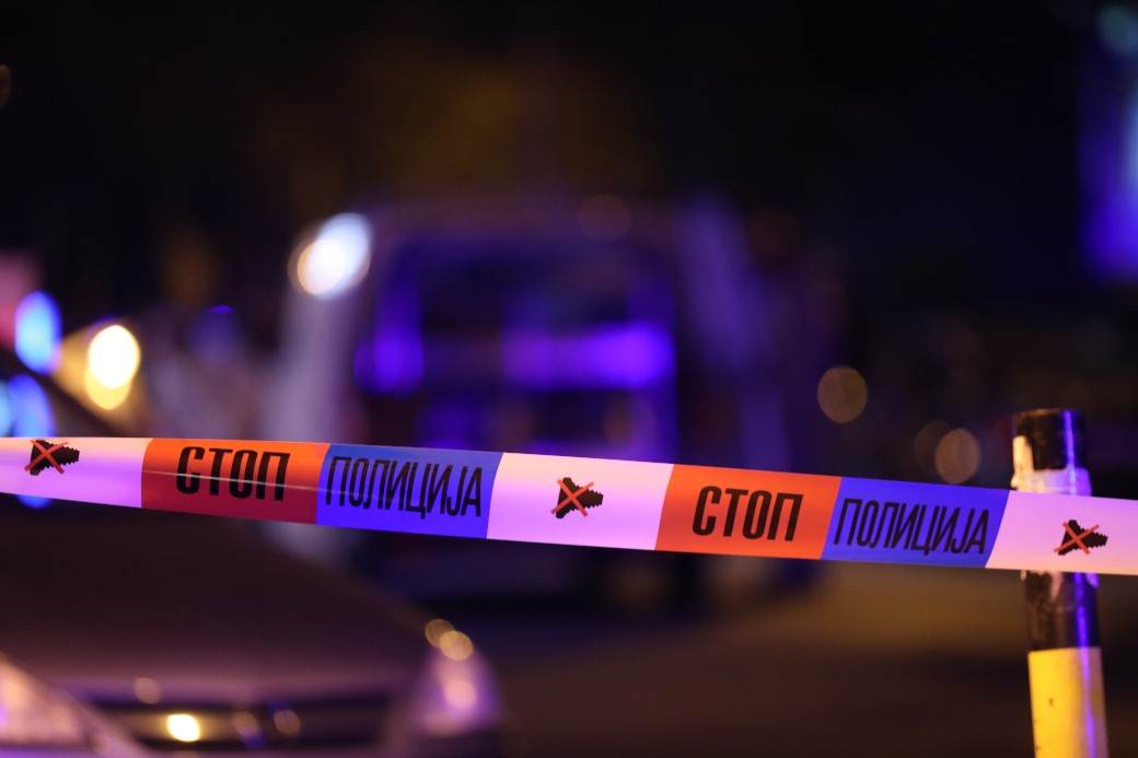  Detalji ubistva žene u Beogradu 