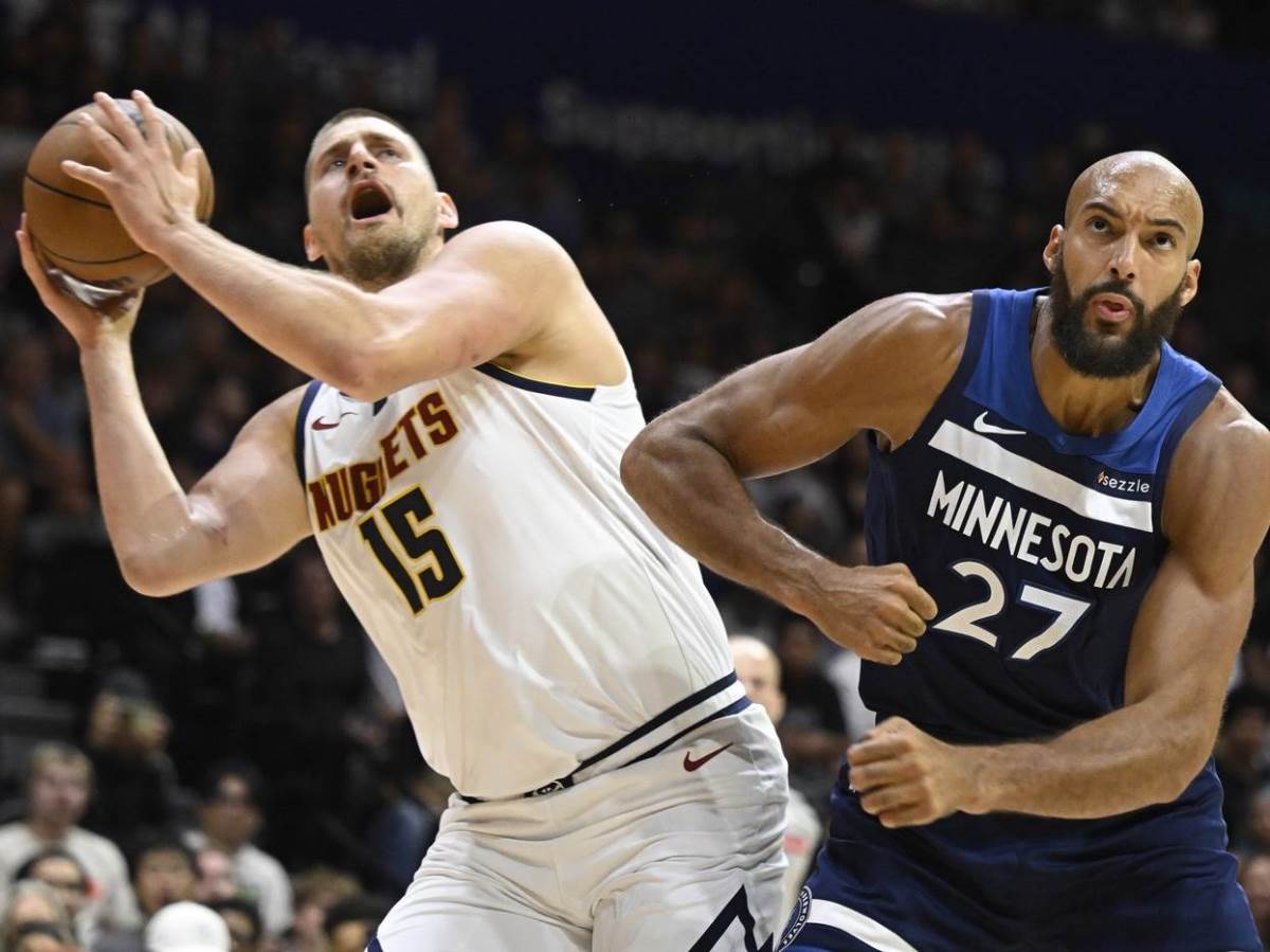  Nikolča Jokić postigao 14 poena u pripremnom meču 