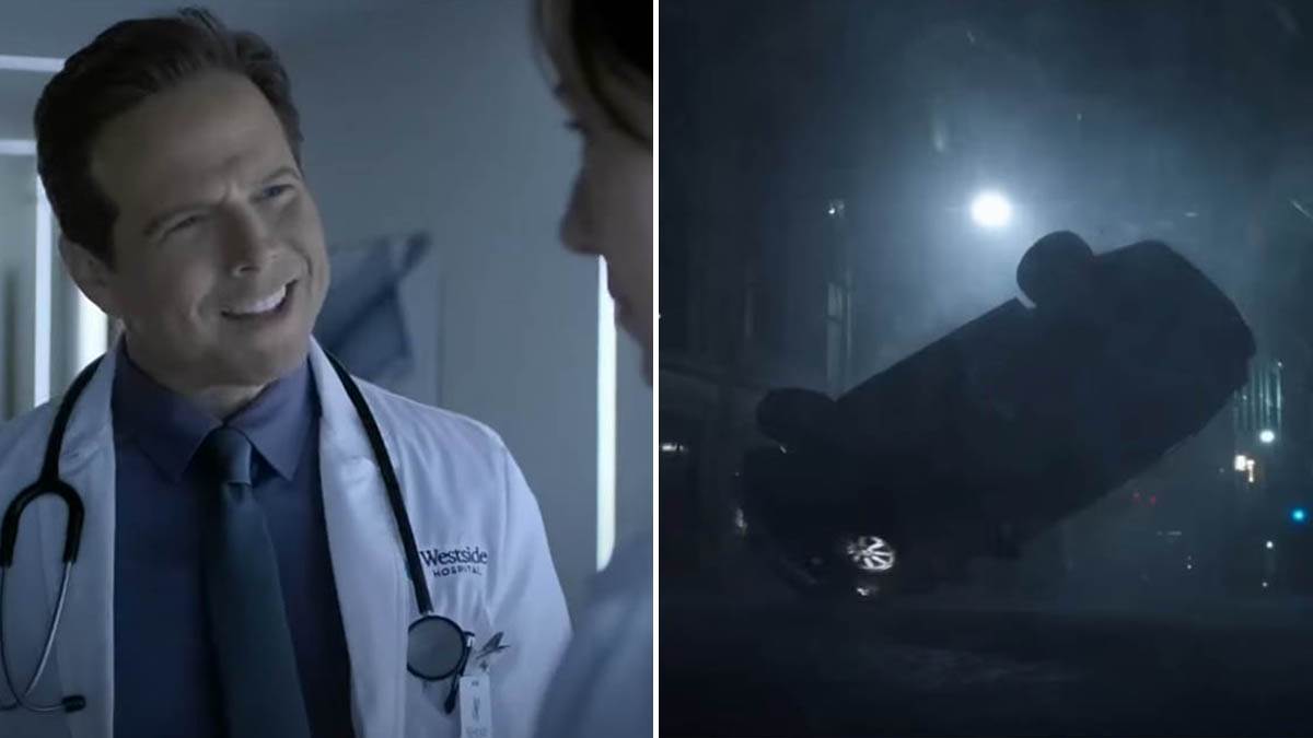  Serija Doc stigla na Netfliks, po istinitoj priči o doktoru koji je izgubio sjećanje 