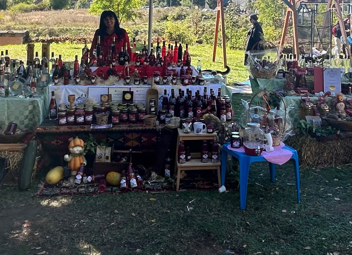  U Drvaru održan Dan drvarske drenjine 