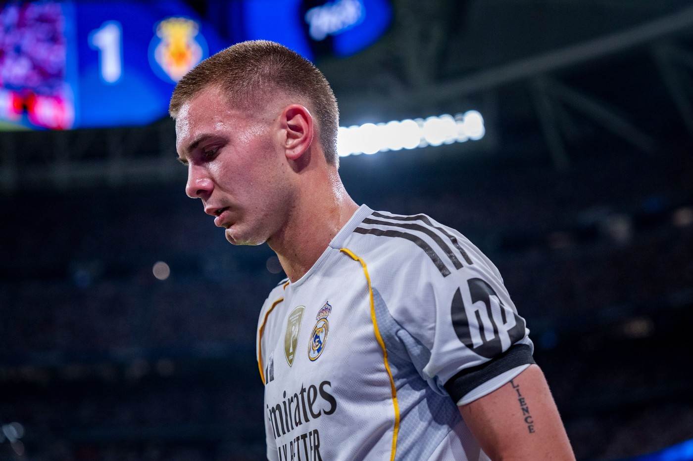  Franko Mastantuono tetovaže 