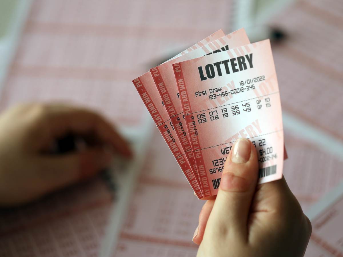  zaboravljeni tiket mu donio 15 miliona evra 