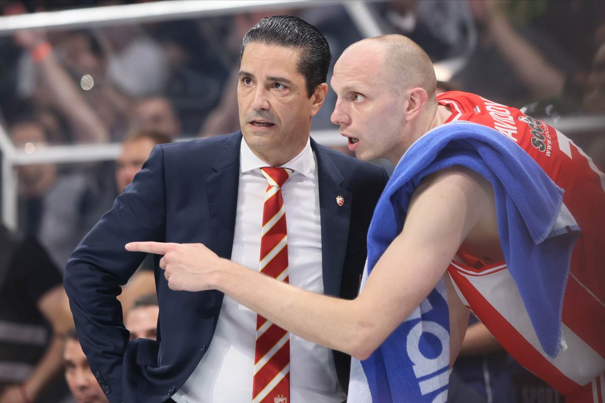  ABA liga Crvena zvezda Zadar najava 