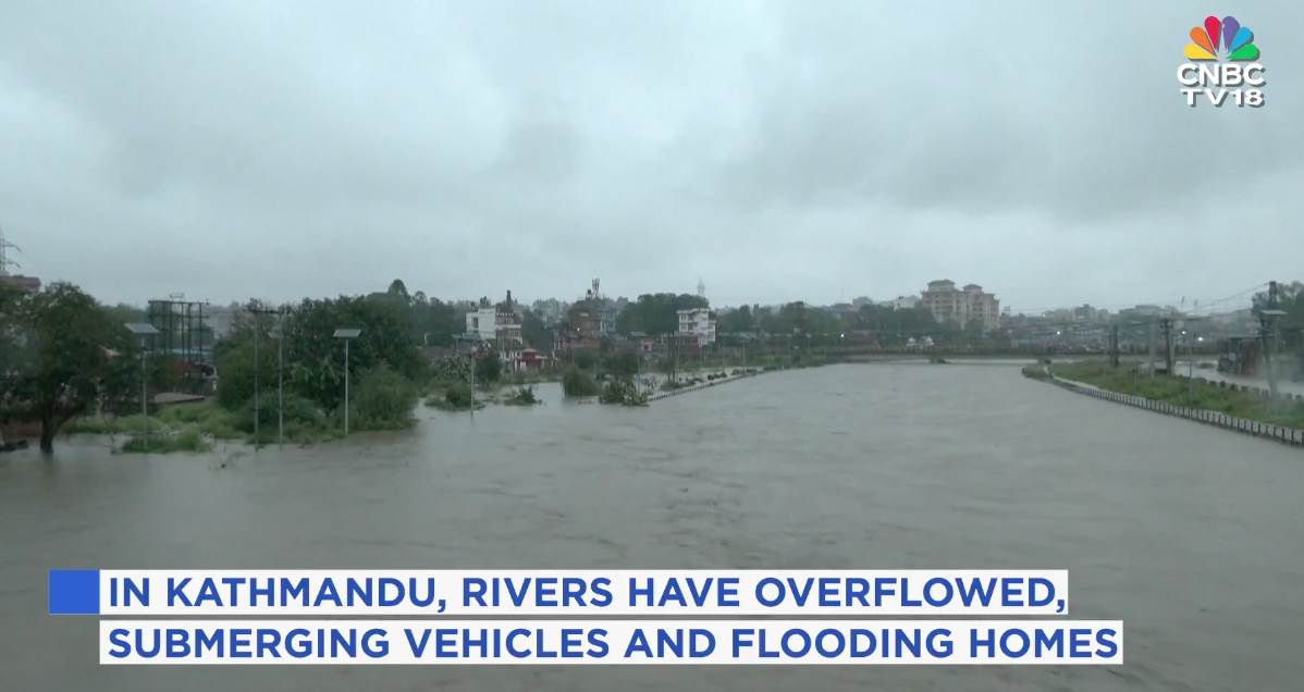  64 žrtve poplava u indiji i nepalu 