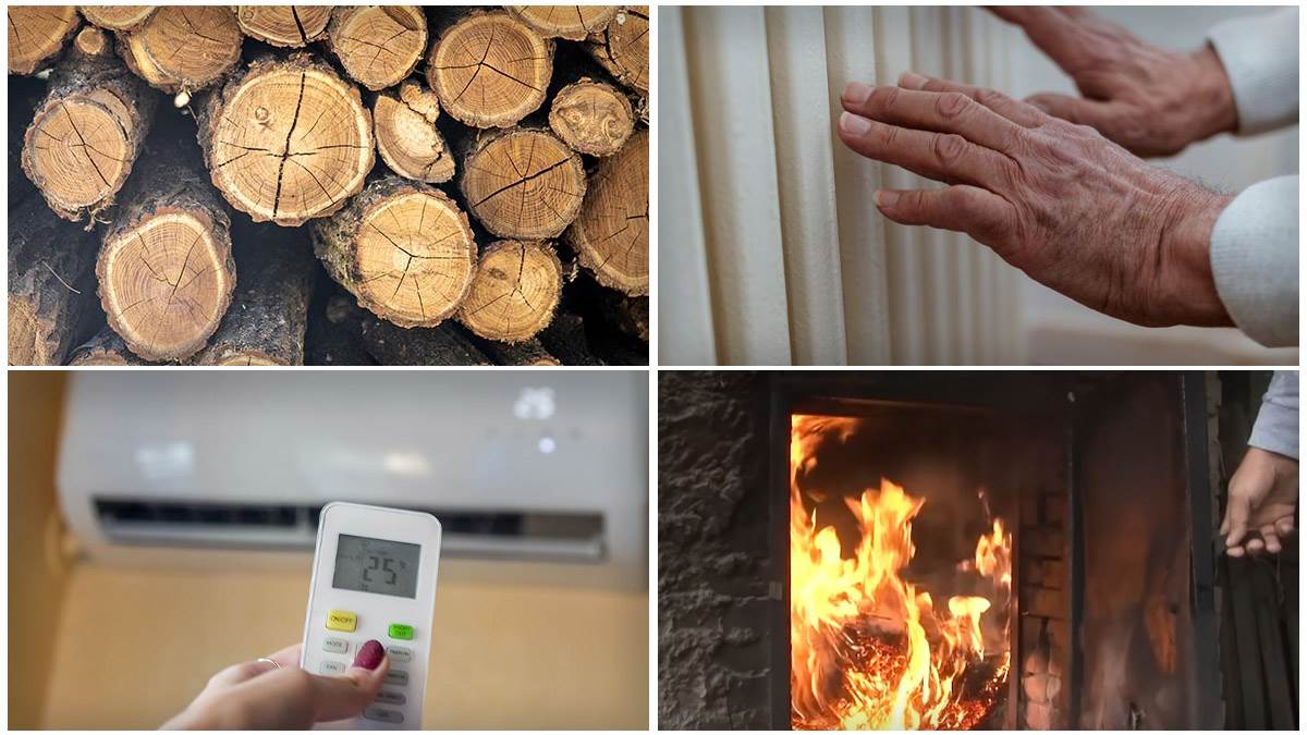  kako se zaštititi od požara tokom sezone grijanja 