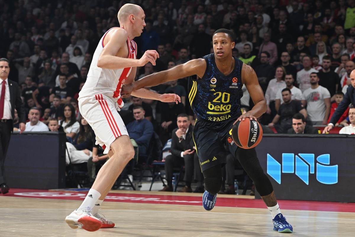  Brendon Boston se povrijedio koliko mora da pauzira  