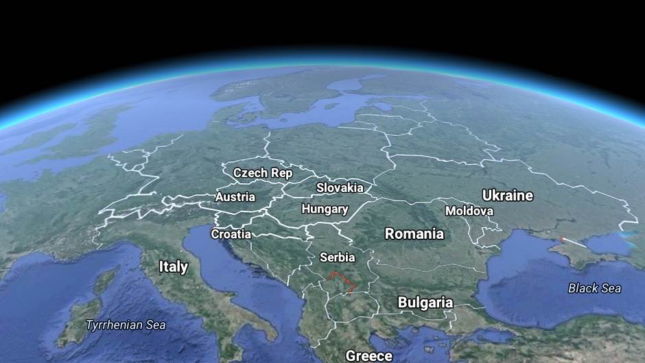  Deseti rođendan slavi Google 