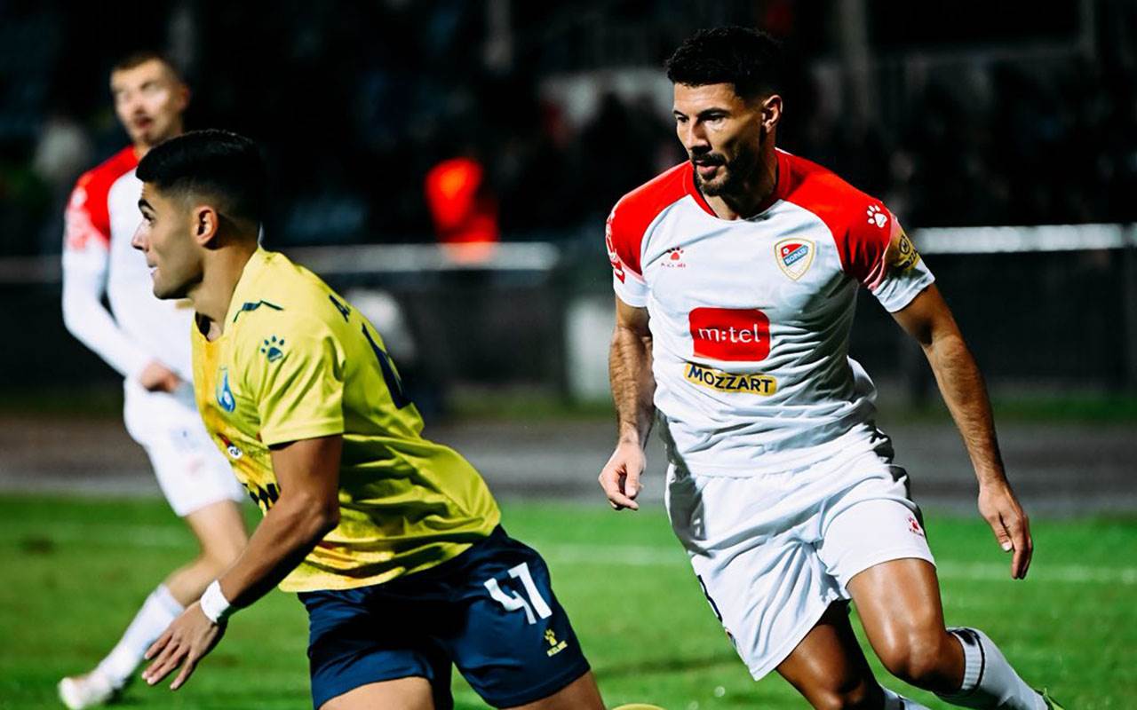  Rudar Borac izjava Perica Ognjenović 