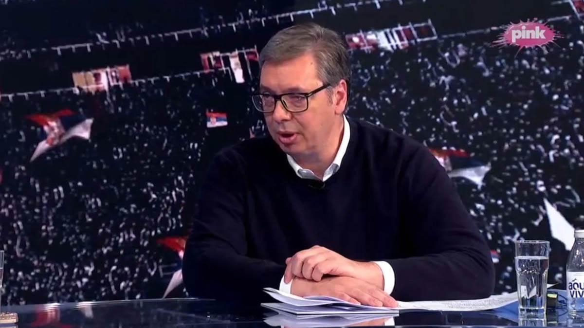  vučić o vanrednim izborima u srbiji 