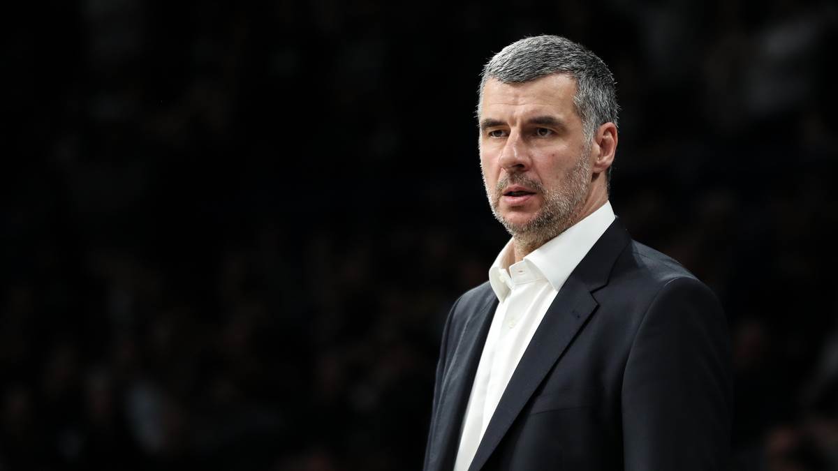  ABA liga Spartak pobijedio Budućnost  