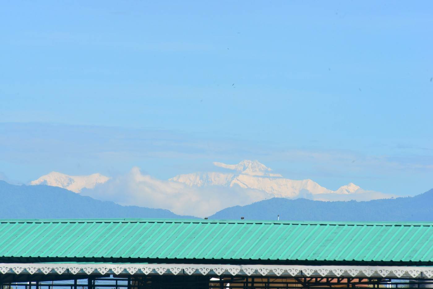  zarobljeni planinari na mont everestu evakuisani na sigurno 