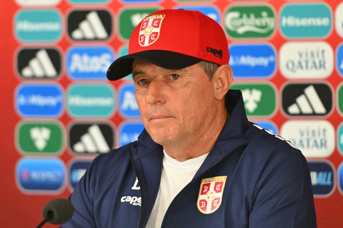  Dragan Stojković pozvao Lazara Ranđelovića u reprezentaciju Srbije 