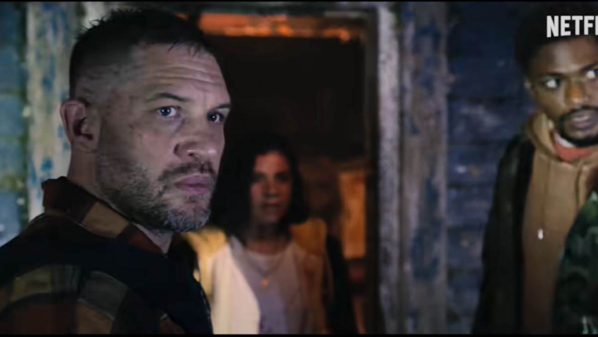  Najbolji filmovi na Netfliksu 