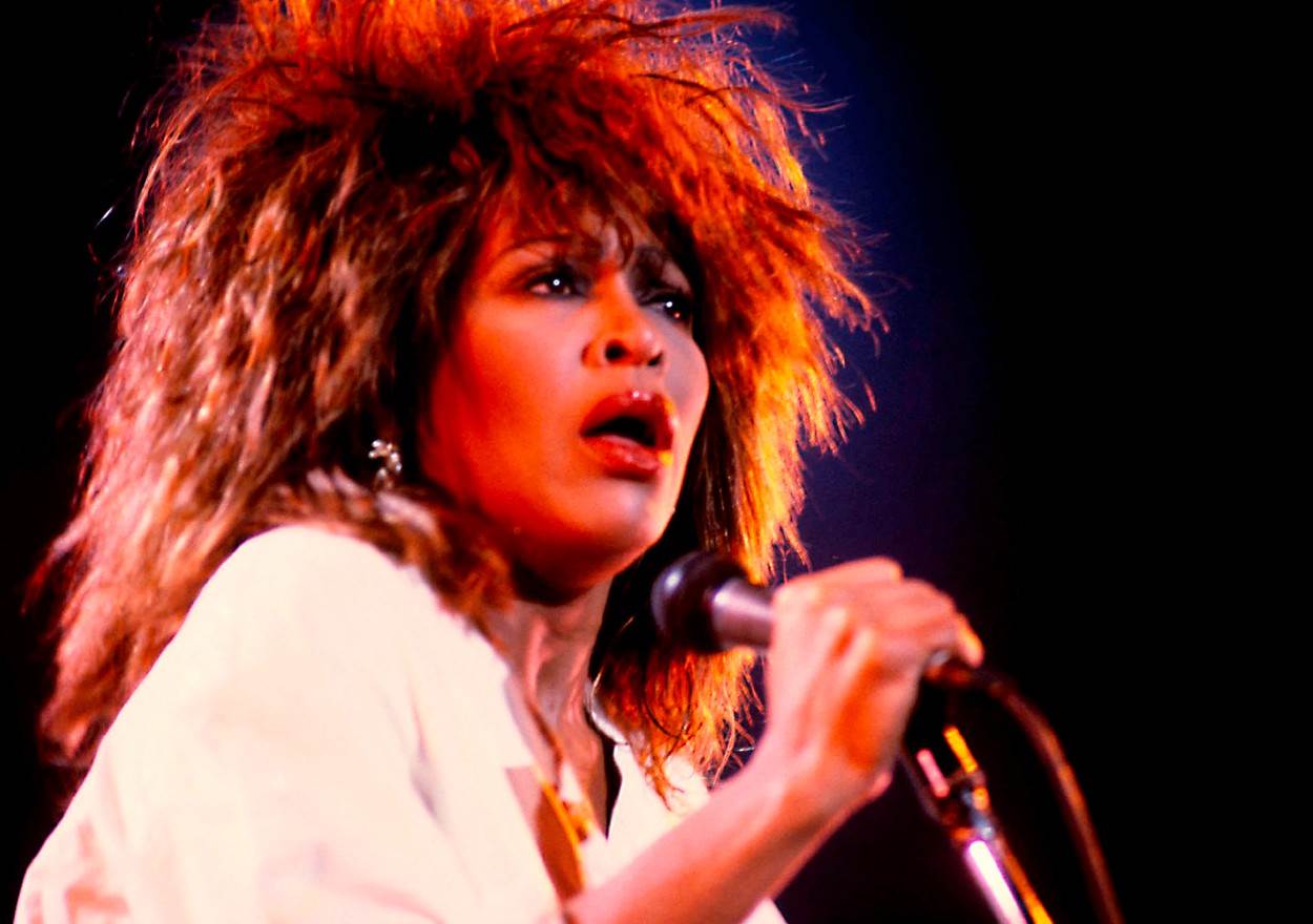  Preminuo sin Tine Tarner 