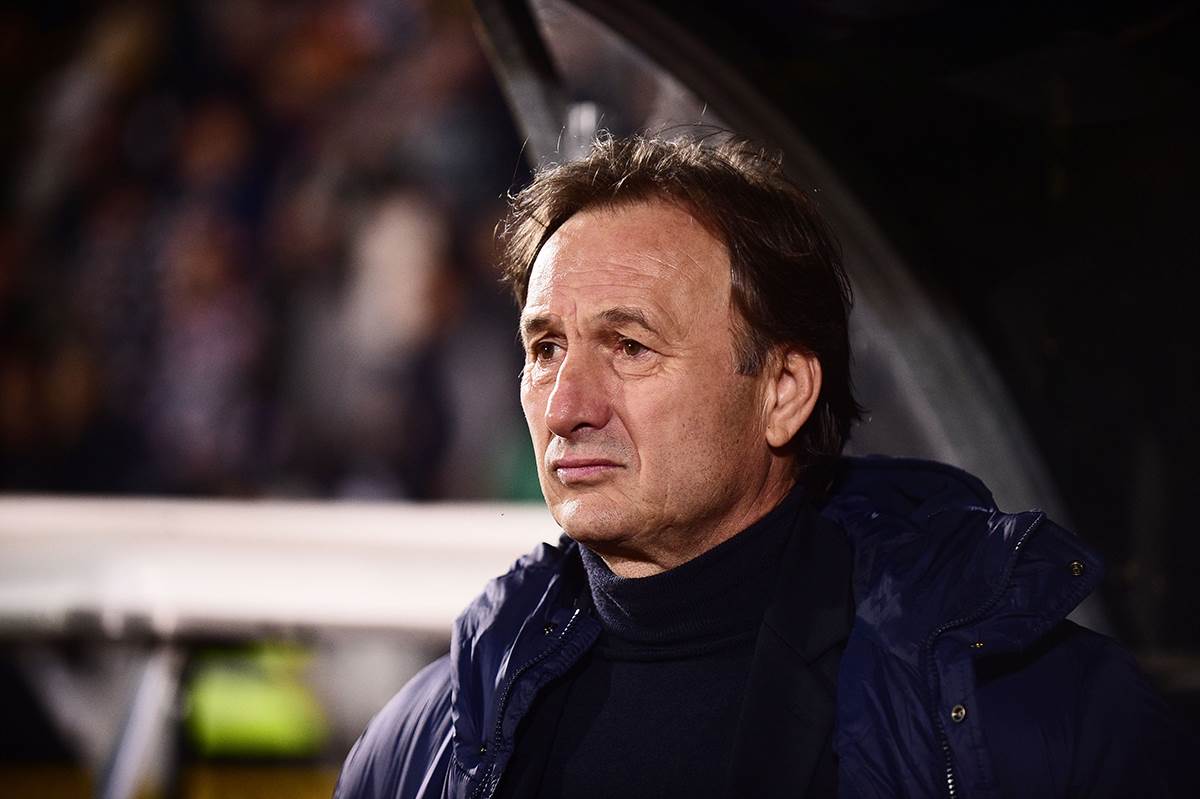  Miroslav Tanjga o tretmanu Crvene zvezde i Partizana u Superligi Srbije 