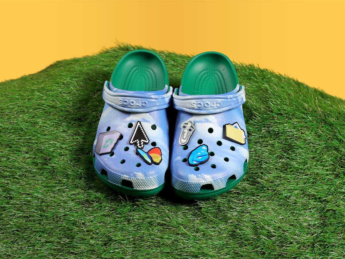  Microsoft predstavio kroksice inspirisane Windows XP sistemom 