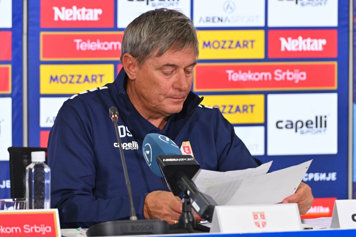  Piksi pozvao Vanju Dragovića u reprezentaciju Srbije 