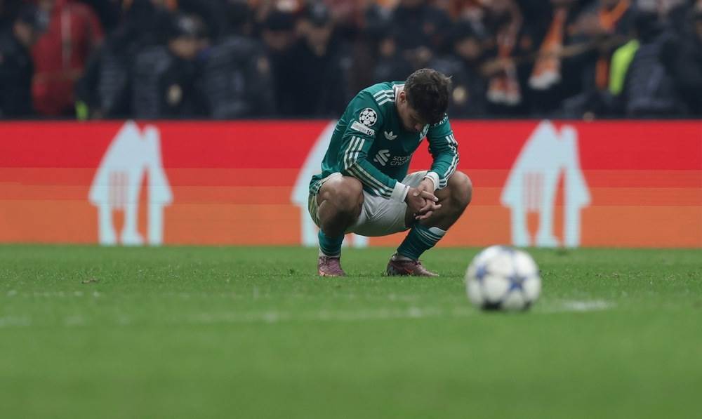  Geri Nevil o Milošu Kerkezu 