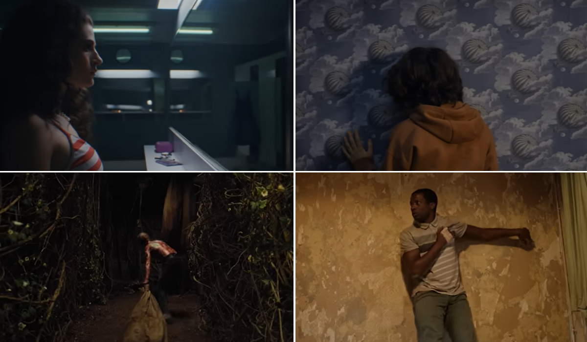  5 najstrašnijih filmova na Netfliksu 