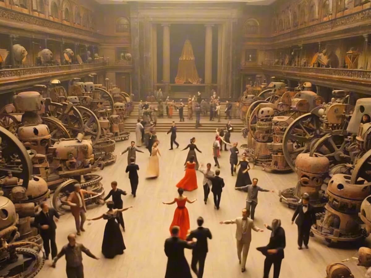  "Snima" se film koji režira AI i u kojem su svi glumci digitalne kopije 