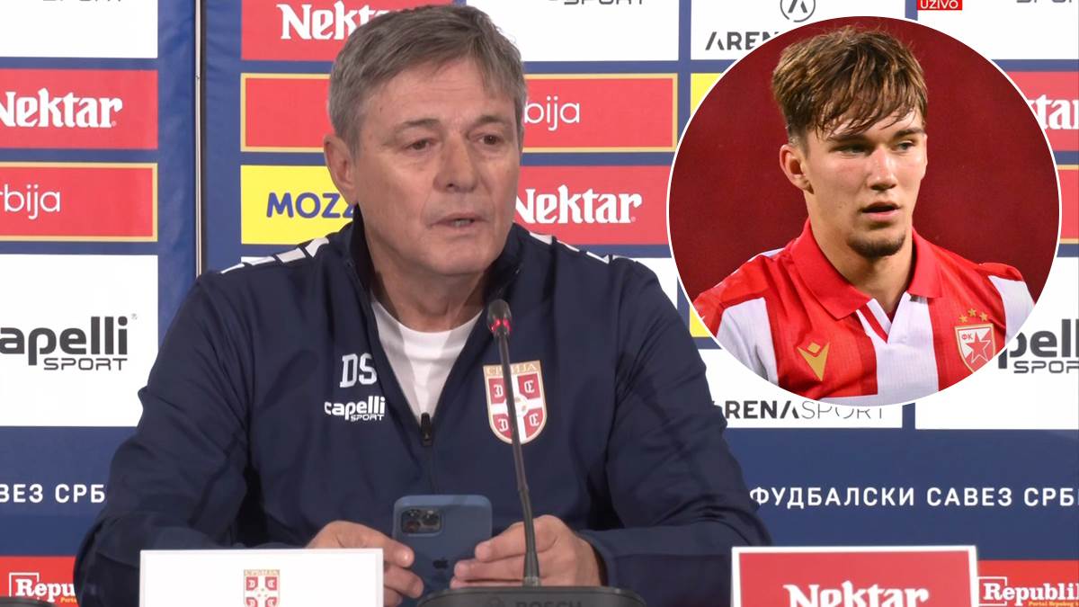  Piksi zvao Vasilija Kostova 