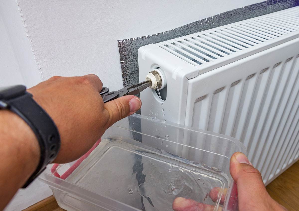  Problemi sa radijatorima 