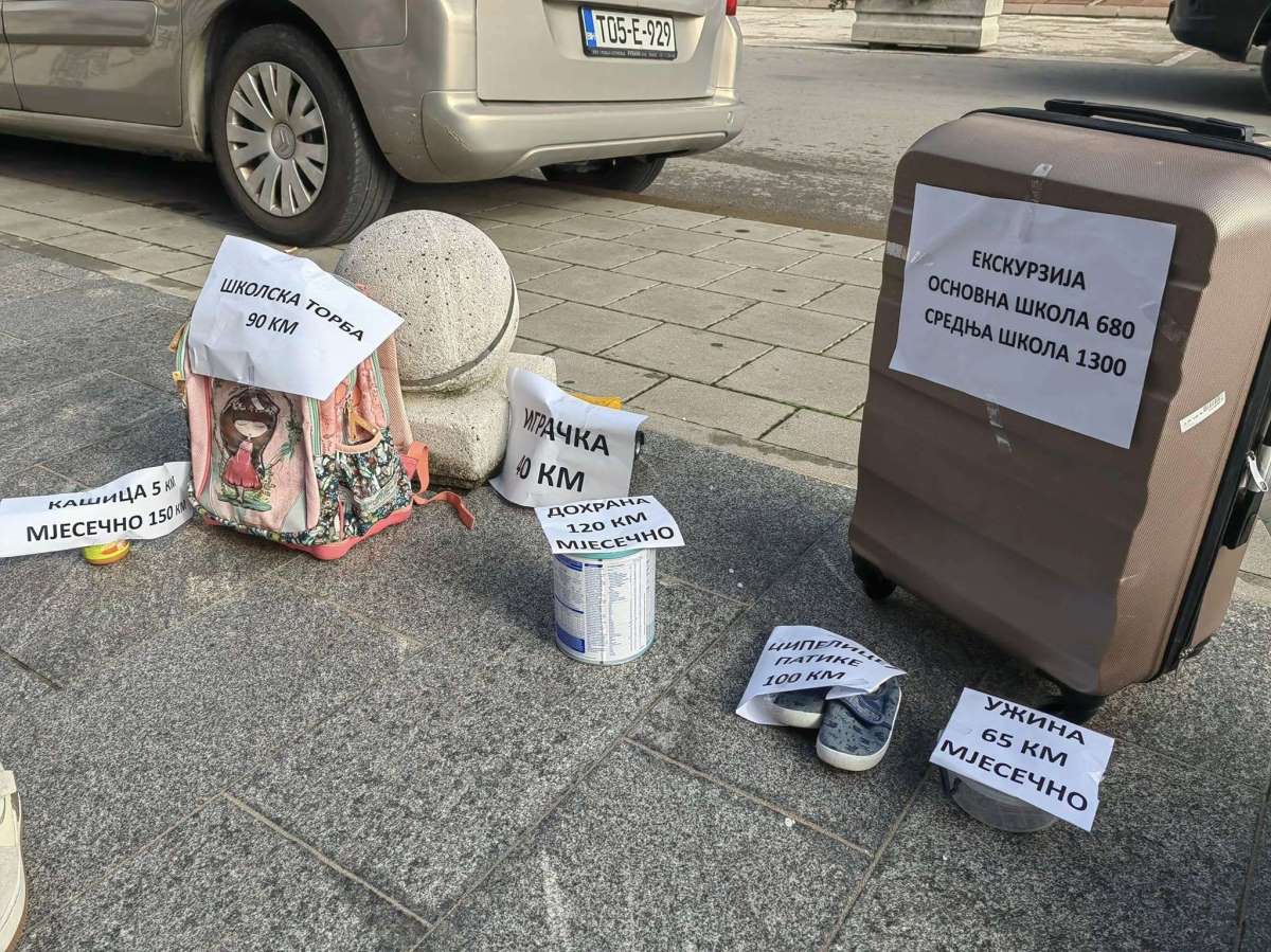 Hoće li Srpska dobiti alimentacioni fond 
