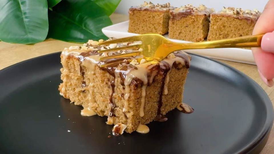  Recept za brzi kolač sa kafom koji se topi u ustima 