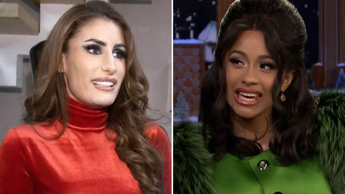  Didi Džej se pohvalila uspehom u Americi, druži se sa zvijezdama 