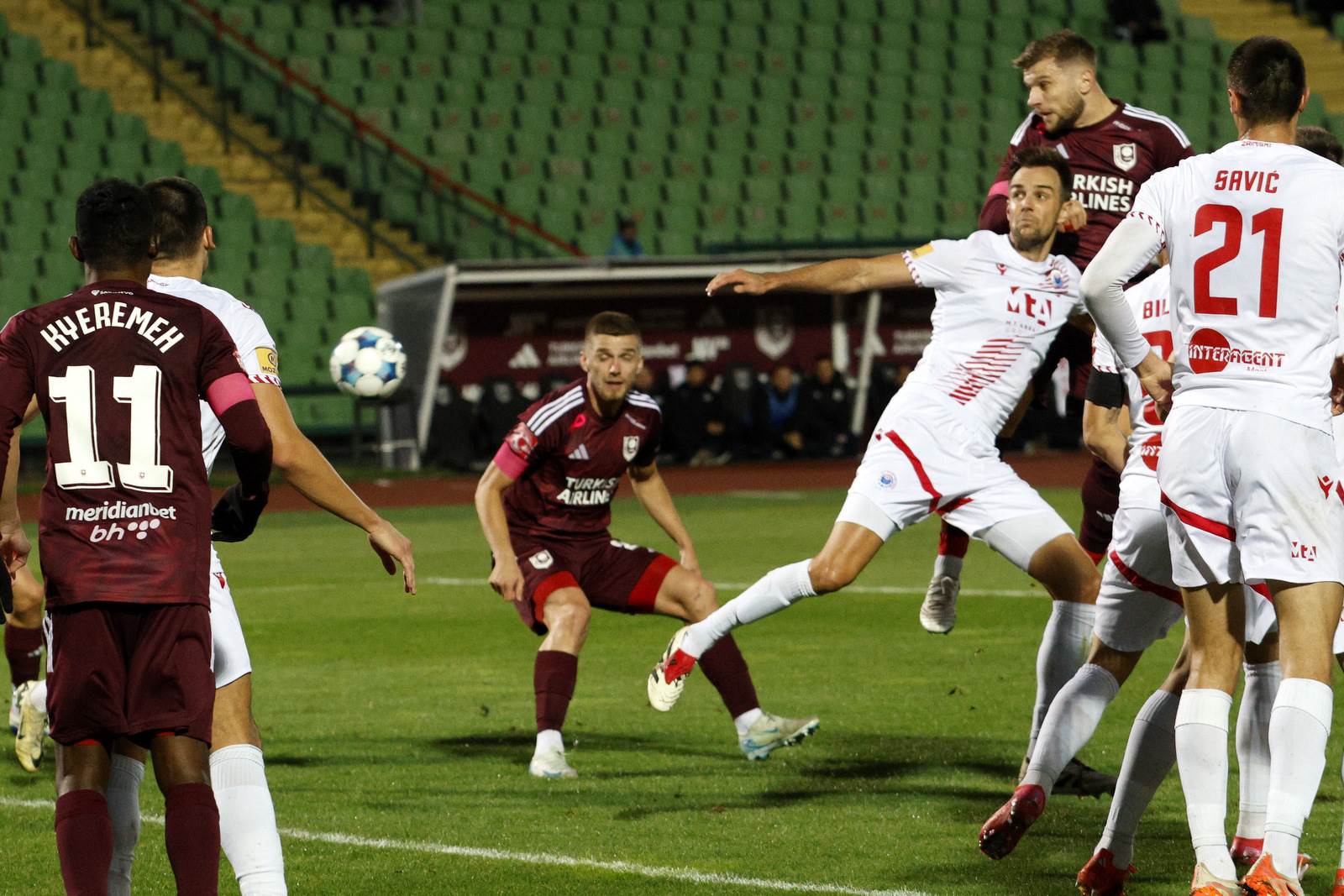  FK Sarajevo HSK Zrinjski  (26).JPG 