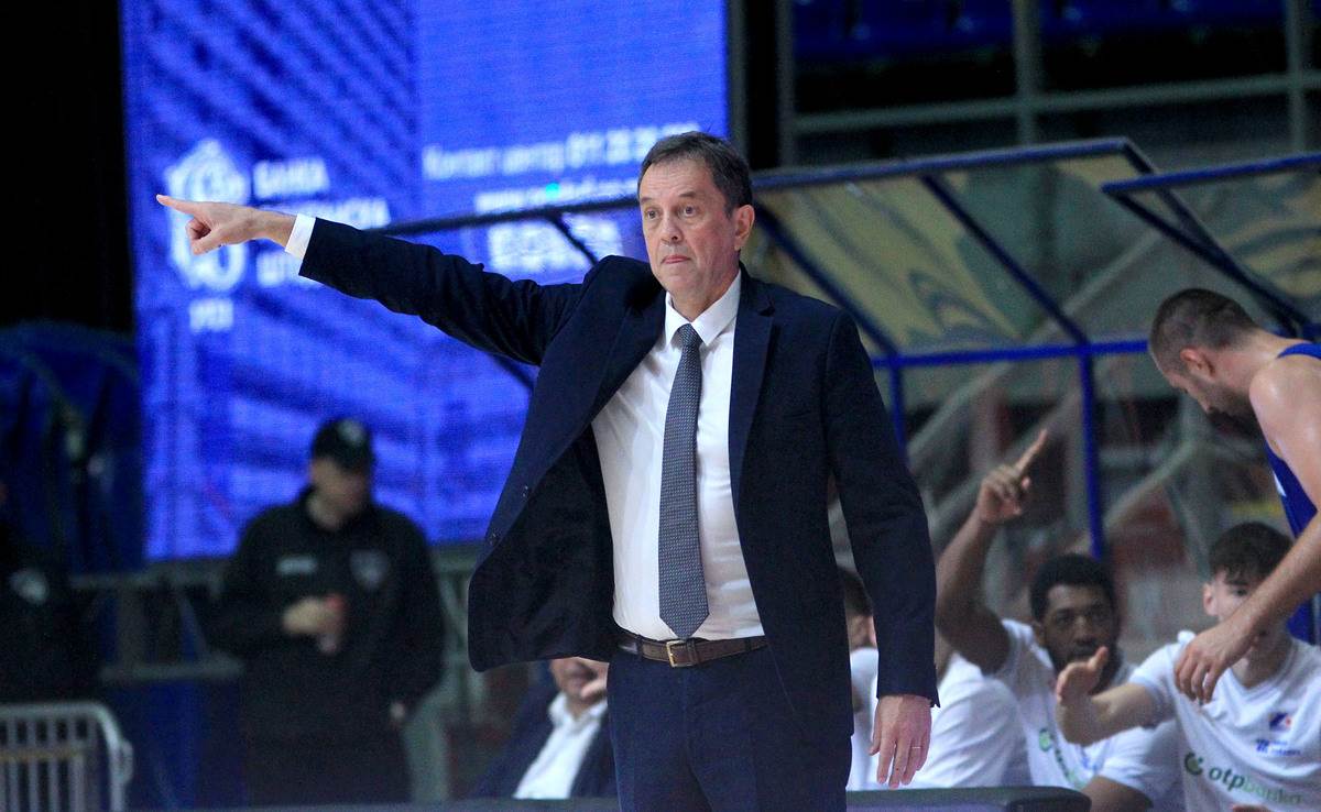  Košarkaši Zadra ispraćeni aplauzom u Pioniru 