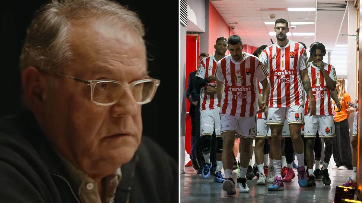  Nebojša Čović o krizi u Zvezdi 