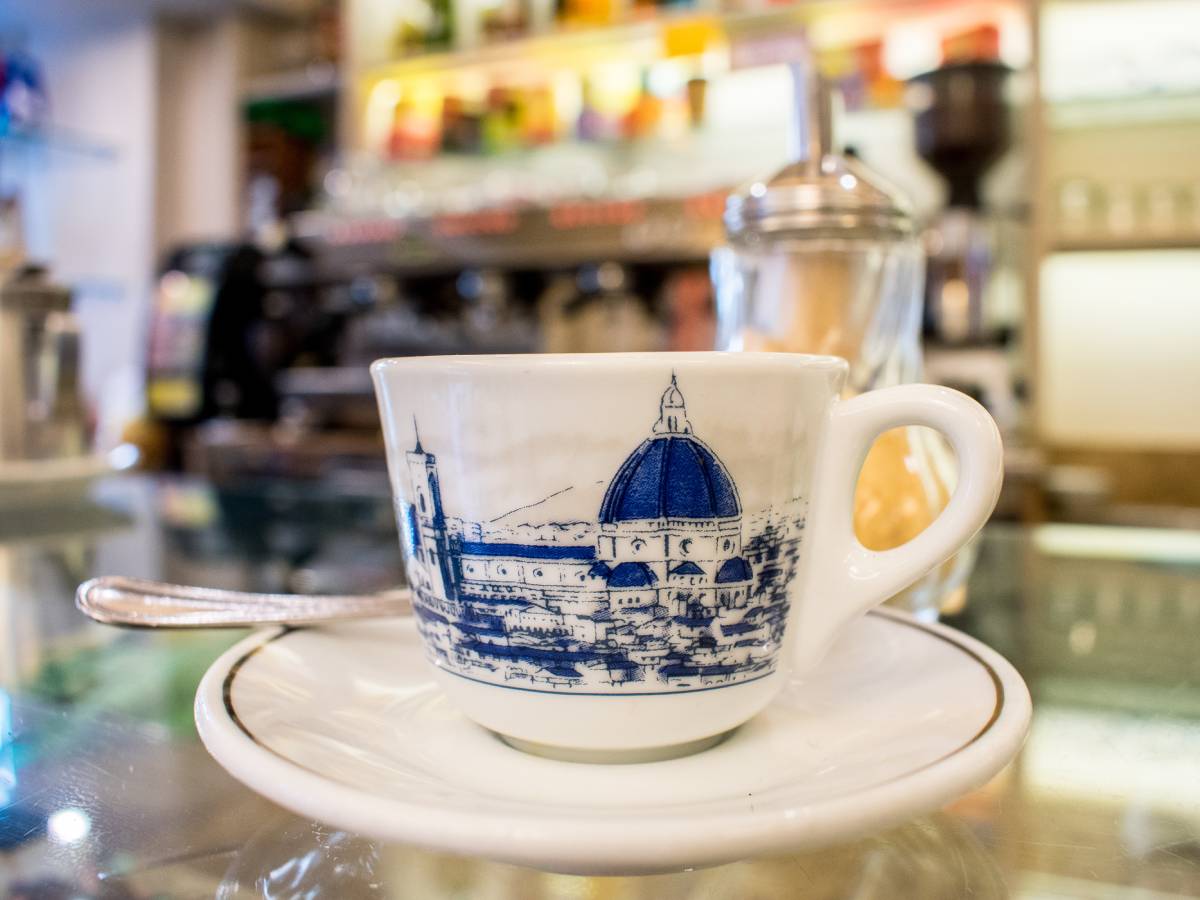  Jedan evro za šoljicu espresa: Firentinski lokal prkosi rastućim cijenama kafe 