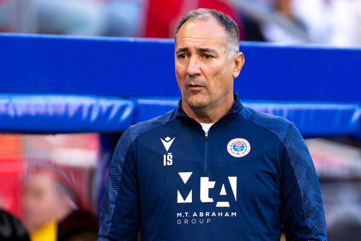  Igor Štimac Priče da Borac mora biti prvak dobijaju na težini (VIDEO) 