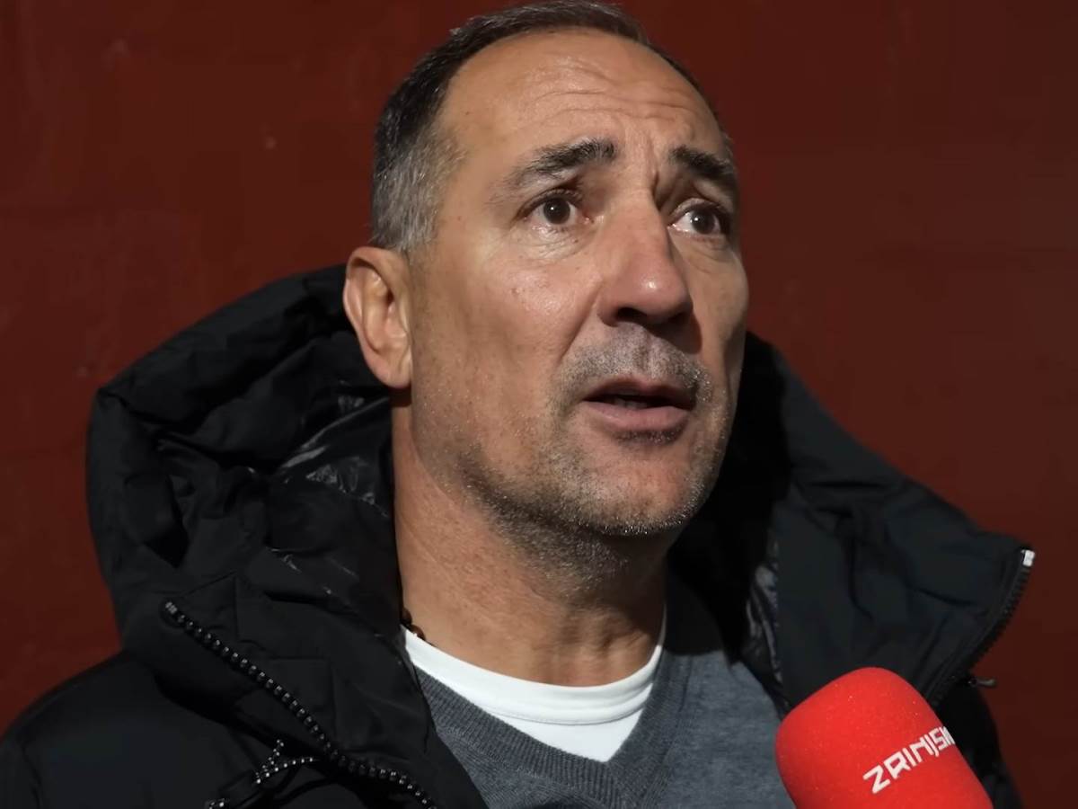  Igor Štimac o ustaškom pozdravu Za dom spremni 