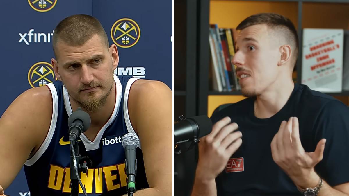  Vlatko Čančar o plaćanju i Amerikancima 