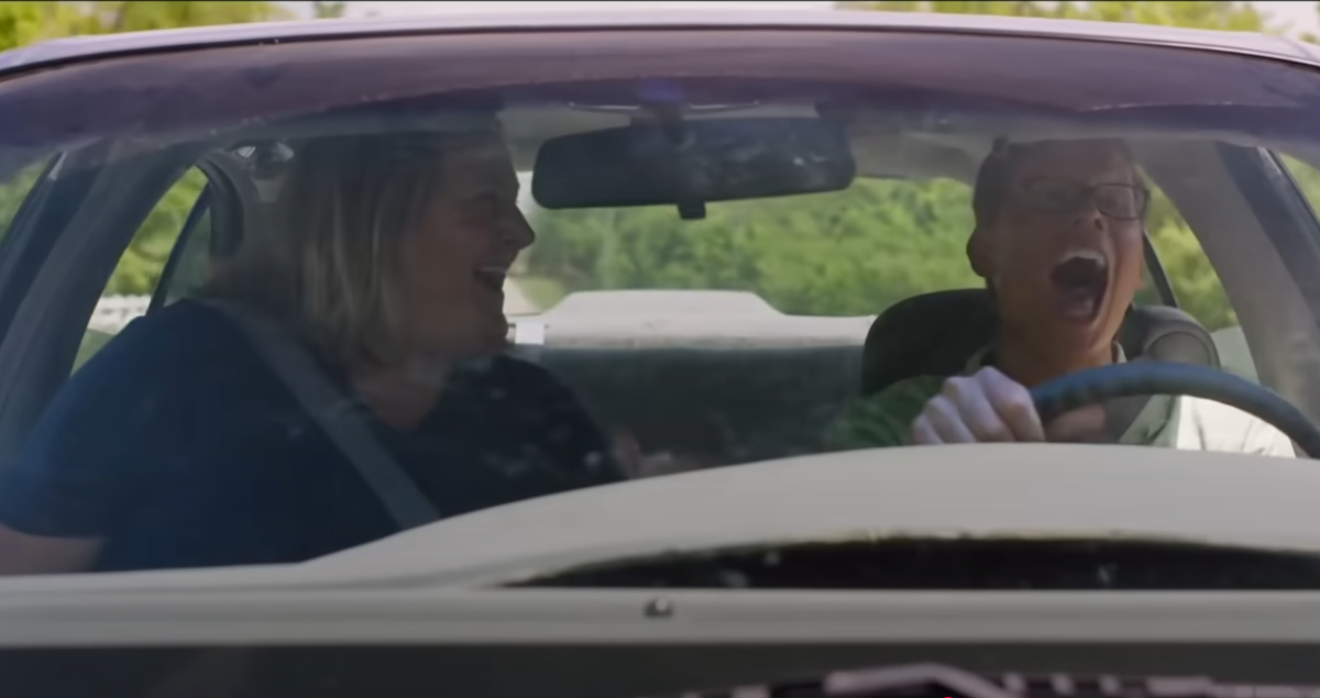  Serija Somebody Somewhere dobila ocjenu 100 od kritičara 