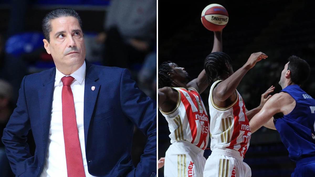  Zašto je KK Crvena zvezda u krizi 