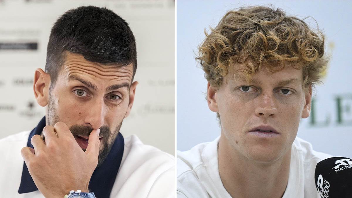  Paolo Bertoluči tvrdi da Janik Siner nije kao Novak Đoković i Karlos Alkaraz 