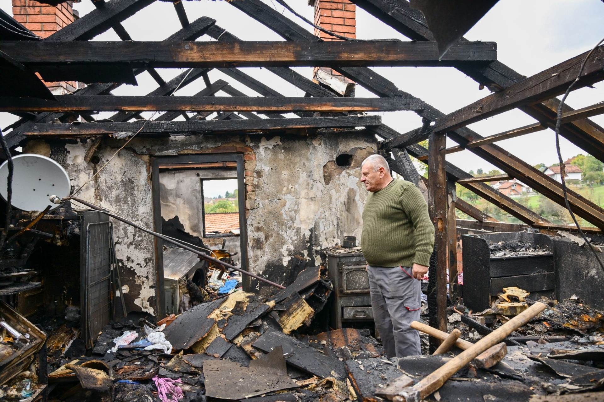  Grad Banjaluka izdvojiće sredstva za kuću porodice Spasojević 