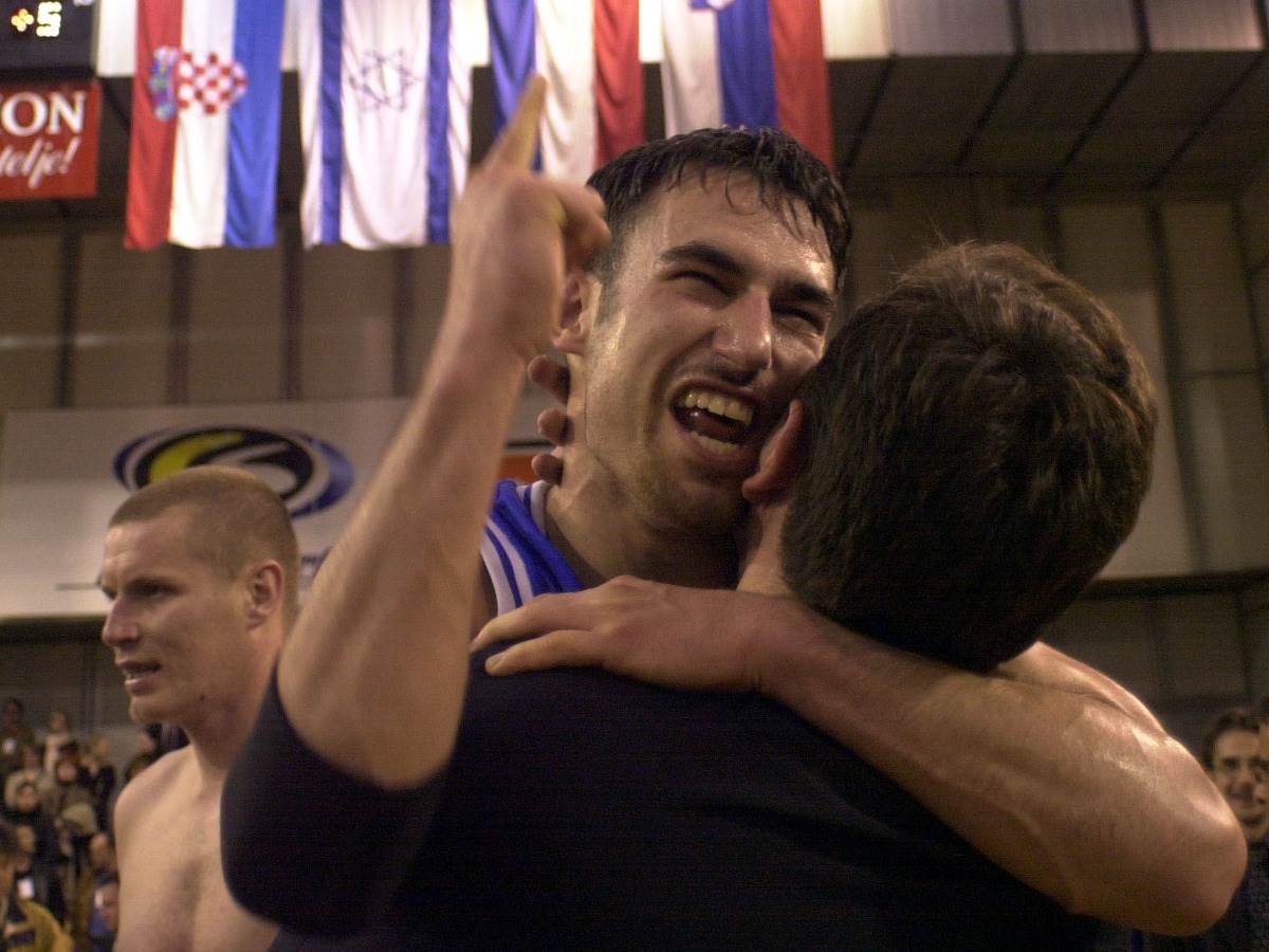  Marko Popović o pobjedi protiv Crvene zvezde  