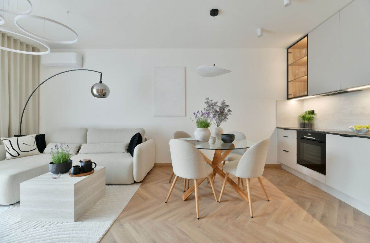  Najbolje boje za dnevnu sobu 