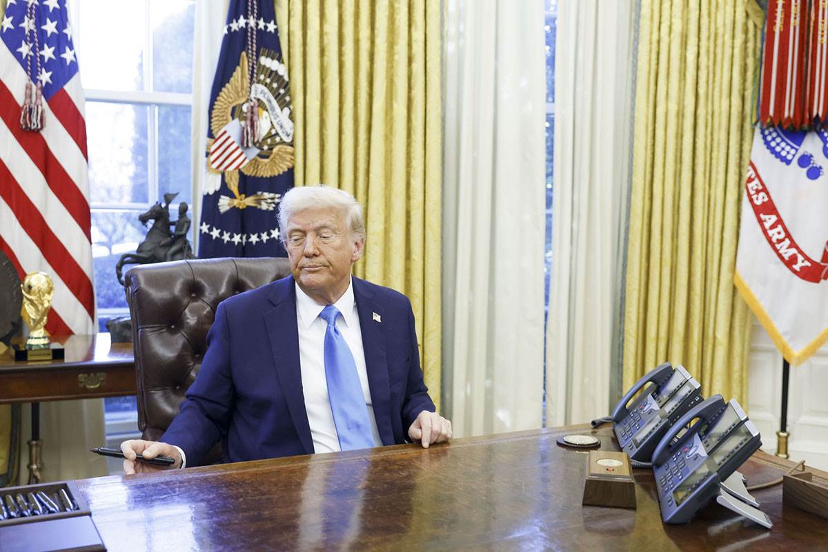  Donald Tramp o platama u vojsci 