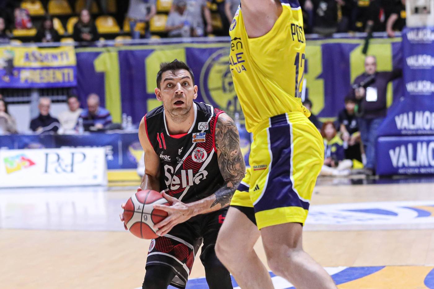  Karlos Delfino završio karijeru 